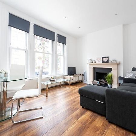 Beautiful Apartment By Hyde Park Ss2 Λονδίνο Εξωτερικό φωτογραφία