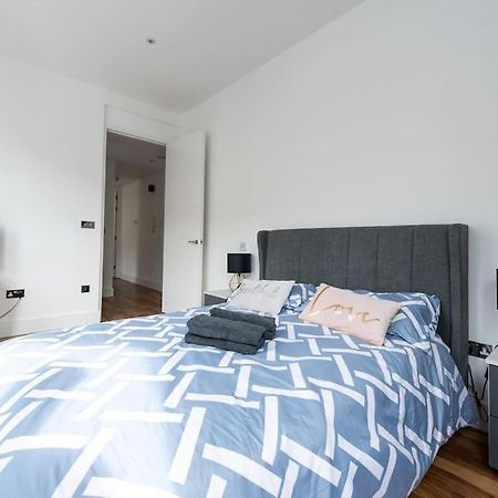 Beautiful Apartment By Hyde Park Ss2 Λονδίνο Εξωτερικό φωτογραφία