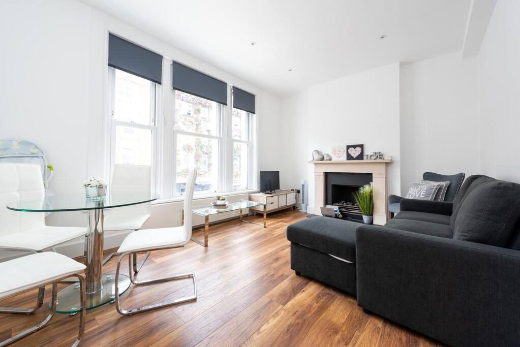Beautiful Apartment By Hyde Park Ss2 Λονδίνο Εξωτερικό φωτογραφία